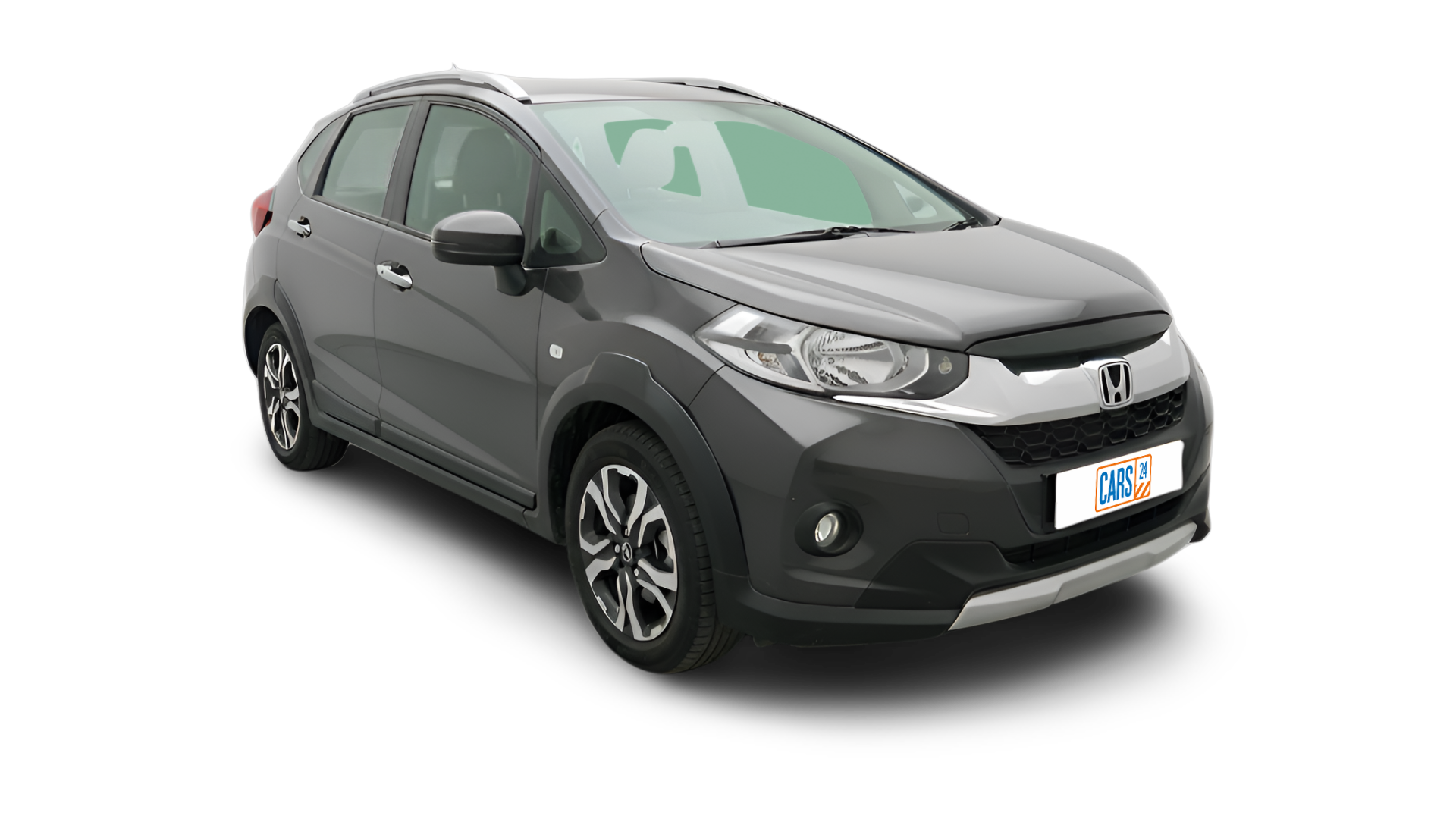 Honda WR-V-img